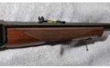 Winchester 1885 Traditional Hunter .45-70 - 5 of 8