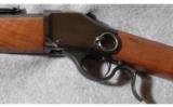 Winchester 1885 Trapper .30-40 Krag - 2 of 8