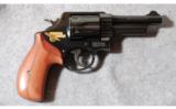 Smith & Wesson Model 21-4 Thunder Ranch Edition .4 - 1 of 2