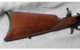 Winchester 1885 Traditional Hunter .405 Win. - 7 of 8