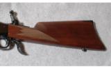 Winchester 1885 Traditional Hunter .405 Win. - 8 of 8