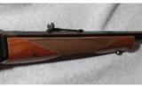 Winchester 1885 Traditional Hunter .405 Win. - 5 of 8