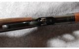 Winchester 1892 Deluxe Takedown .44-40 - 4 of 8