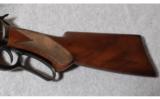 Winchester 1892 Deluxe Takedown .44-40 - 8 of 8