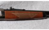 Winchester 1892 Deluxe Takedown .44-40 - 5 of 8
