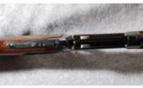 Winchester 1892 Deluxe Takedown .44-40 - 3 of 8