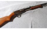 Remington 141 Game Master .30 Remington - 1 of 8