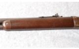 Winchester Model 1892 .38 WCF - 6 of 8