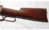 Winchester Model 1892 .38 WCF - 8 of 8