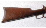 Winchester Model 1892 .38 WCF - 7 of 8