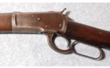 Winchester Model 1892 .38 WCF - 2 of 8
