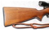 Winchester Model 43 .218 Bee - 8 of 9