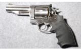 Ruger Redhawk .45 Colt - 2 of 2