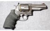 Ruger Redhawk .45 Colt - 1 of 2