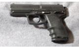 Heckler & Koch USP 9 X 19mm - 2 of 2