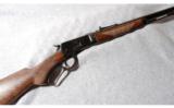 Winchester 1892 .44-40 - 1 of 8