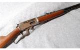 Marlin 93 Short Rifle .30-30 Winchester - 1 of 9