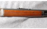 Marlin 93 Short Rifle .30-30 Winchester - 5 of 9