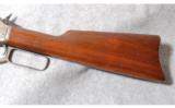Marlin 93 Short Rifle .30-30 Winchester - 8 of 9