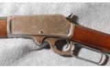 Marlin 93 Short Rifle .30-30 Winchester - 2 of 9