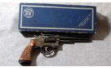 Smith & Wesson 17-2 .22 Long Rifle - 3 of 3