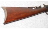 Colt Lightning Rifle Medium Frame .32-20 - 8 of 9