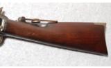 Colt Lightning Rifle Medium Frame .32-20 - 9 of 9