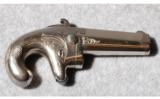 Colt 1st Model Derringer .41 Rimfire - 1 of 4