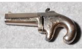 Colt 1st Model Derringer .41 Rimfire - 2 of 4