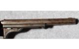 Colt 1872 Open Top .44 Rimfire - 4 of 9