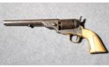 Colt 1872 Open Top .44 Rimfire - 2 of 9