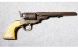 Colt 1872 Open Top .44 Rimfire - 1 of 9