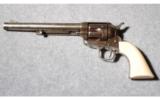 Colt Single Action Army .45 Colt - 2 of 9