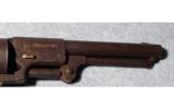 Colt 3rd Model Dragoon .44 BP - 3 of 9