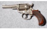 Colt Model 1877 Lightning .38 Colt - 2 of 9