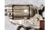 Colt Model 1877 Lightning .38 Colt - 7 of 9