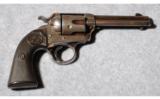 Colt Bisley .41 Colt - 1 of 9