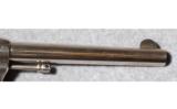 Colt Model 1889 Navy Revolver .41 Colt - 3 of 9
