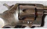 Colt Model 1889 Navy Revolver .41 Colt - 6 of 9