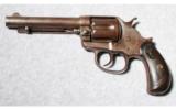 Colt Model 1878 DA Revolver .45 Colt - 2 of 9