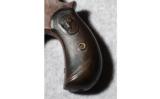 Colt Model 1878 DA Revolver .45 Colt - 9 of 9