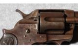 Colt Model 1878 DA Revolver .45 Colt - 6 of 9