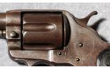 Colt Model 1878 DA Revolver .45 Colt - 7 of 9
