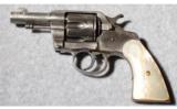 Colt 1895 DA .38 Colt - 2 of 9