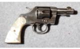 Colt 1895 DA .38 Colt - 1 of 9