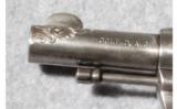 Colt 1895 DA .38 Colt - 4 of 9