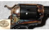 Colt
Doug Turnbull 'Klufas' SAA .45 Colt - 8 of 9