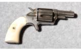 Colt New House Revolver .38 Colt - 1 of 9