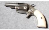 Colt New House Revolver .38 Colt - 2 of 9