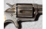 Colt New House Revolver .38 Colt - 6 of 9